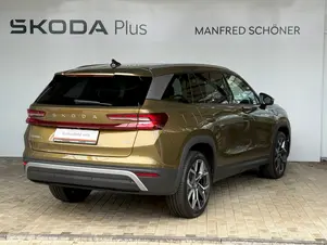 Škoda Kodiaq Exclusive Selection