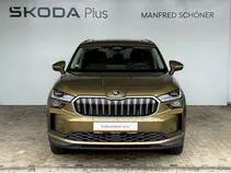 Kodiaq Exclusive Selection