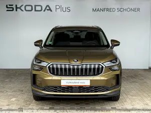 Škoda Kodiaq Exclusive Selection