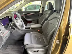 Škoda Kodiaq Exclusive Selection