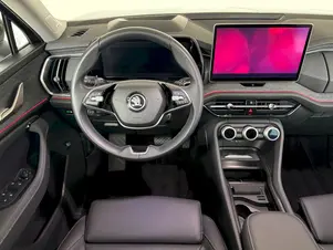 Škoda Kodiaq Exclusive Selection