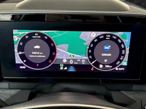 Škoda Kodiaq Exclusive Selection