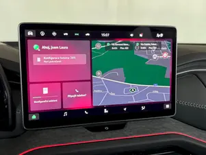 Škoda Kodiaq Exclusive Selection