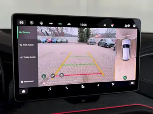 Škoda Kodiaq Exclusive Selection