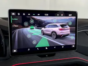 Škoda Kodiaq Exclusive Selection