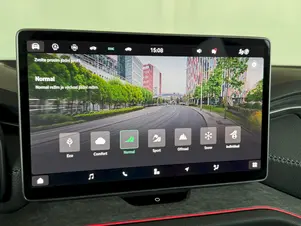 Škoda Kodiaq Exclusive Selection