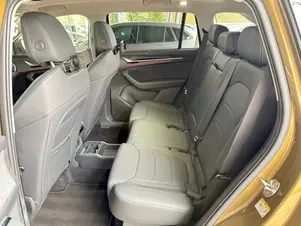 Škoda Kodiaq Exclusive Selection