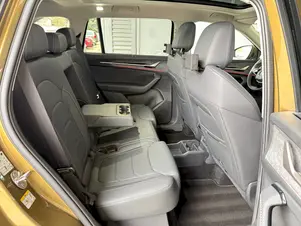 Škoda Kodiaq Exclusive Selection