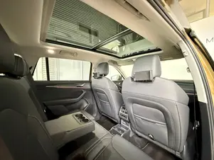 Škoda Kodiaq Exclusive Selection