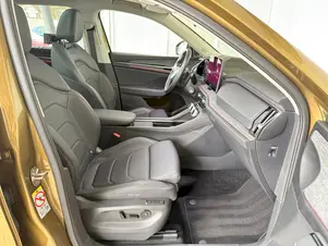 Škoda Kodiaq Exclusive Selection