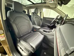 Škoda Kodiaq Exclusive Selection