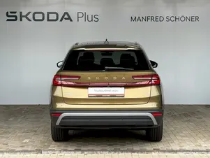 Škoda Kodiaq Exclusive Selection