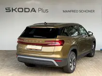 Kodiaq Exclusive Selection