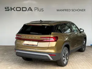 Škoda Kodiaq Exclusive Selection