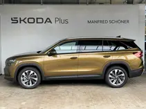 Kodiaq Exclusive Selection