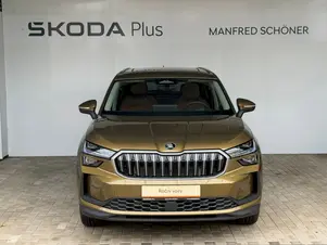 Škoda Kodiaq Exclusive Selection