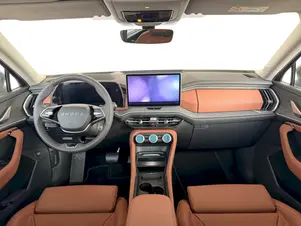 Škoda Kodiaq Exclusive Selection