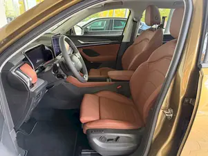 Škoda Kodiaq Exclusive Selection