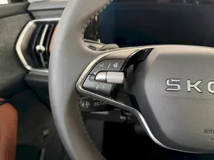 Škoda Kodiaq Exclusive Selection