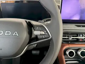 Škoda Kodiaq Exclusive Selection