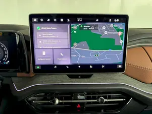Škoda Kodiaq Exclusive Selection