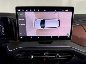 Škoda Kodiaq Exclusive Selection