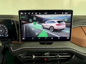 Škoda Kodiaq Exclusive Selection