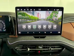 Škoda Kodiaq Exclusive Selection