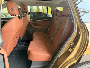Škoda Kodiaq Exclusive Selection