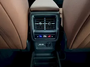 Škoda Kodiaq Exclusive Selection