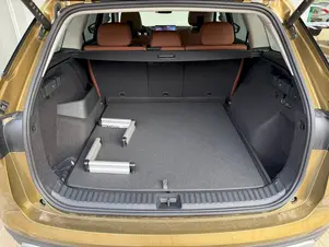 Škoda Kodiaq Exclusive Selection