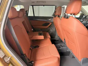 Škoda Kodiaq Exclusive Selection