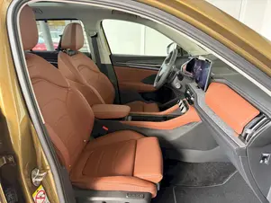 Škoda Kodiaq Exclusive Selection