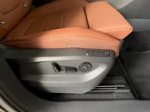 Škoda Kodiaq Exclusive Selection