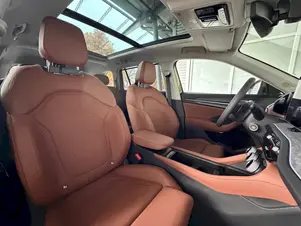 Škoda Kodiaq Exclusive Selection