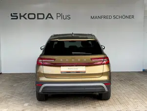 Škoda Kodiaq Exclusive Selection