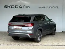 Kodiaq Exclusive Selection
