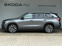 Kodiaq Exclusive Selection