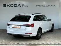 Superb SportLine