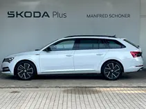 Superb SportLine