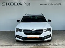 Superb SportLine