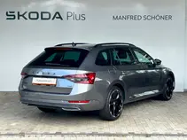 Superb SportLine