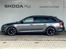Superb SportLine