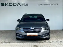 Superb SportLine