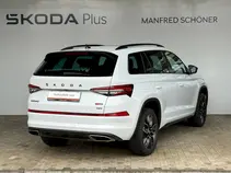 Kodiaq RS