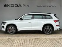 Kodiaq RS