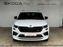 Kodiaq RS