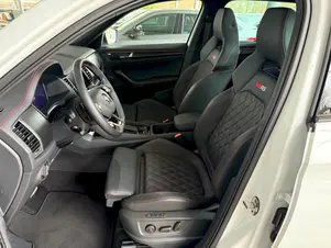 Škoda Kodiaq RS