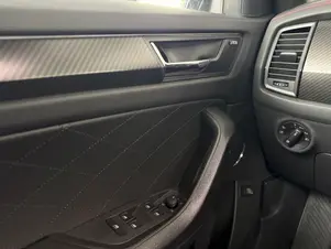 Škoda Kodiaq RS