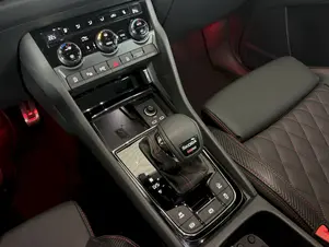 Škoda Kodiaq RS